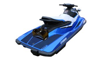 waverunner transom
